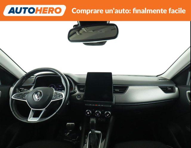 RENAULT Arkana Arkana TCe 140 CV EDC Intens