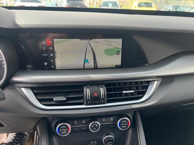 Alfa Romeo Stelvio 2.2 Turbodiesel 210 CV AT8 Q4 Veloce