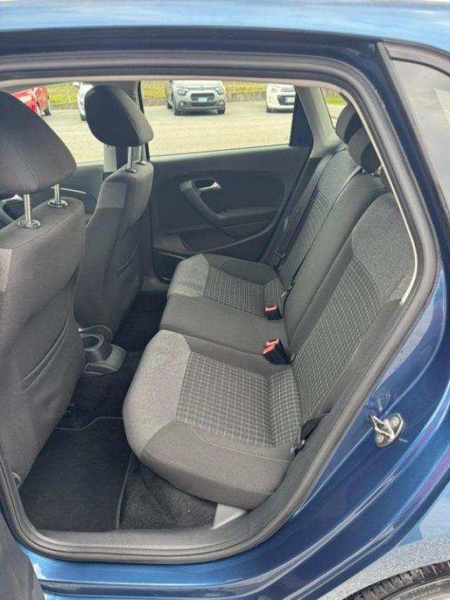 VOLKSWAGEN Polo 1.4 TDI 5p. Comfortline