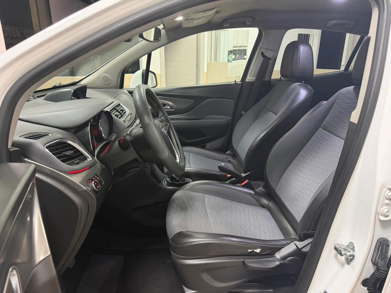 Opel Mokka 1.6 CDTI Ecotec 136CV 4x2 Start&Stop Cosmo