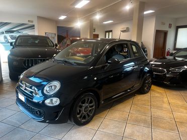 Fiat 500 1.0 Hybrid Sport