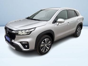 Suzuki S-Cross 1.4H TOP+ 2WD