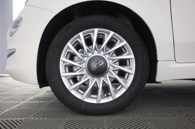 FIAT 500 500 1.0 Hybrid Dolcevita