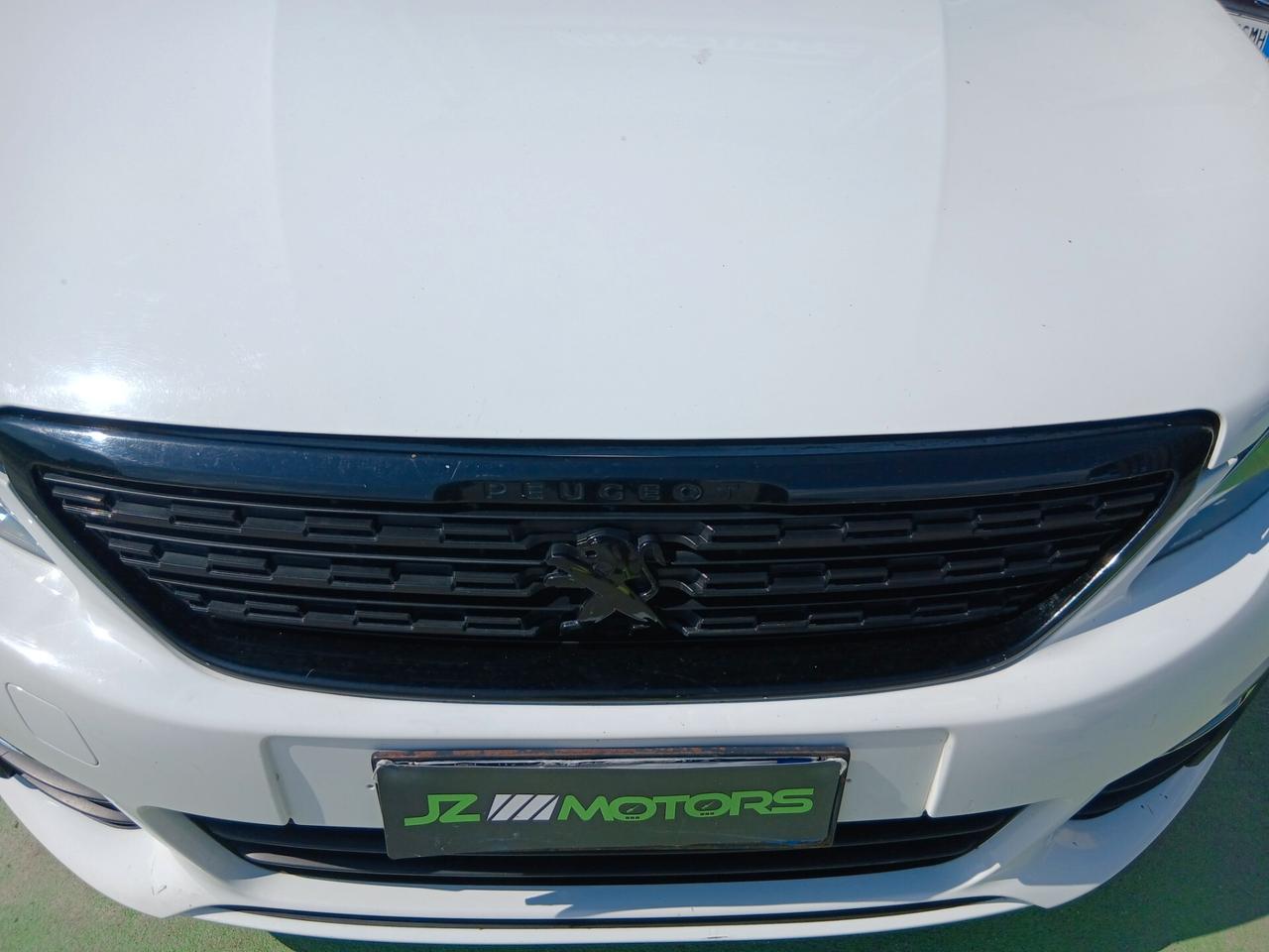 Peugeot 308 1.5 Blue-HDi