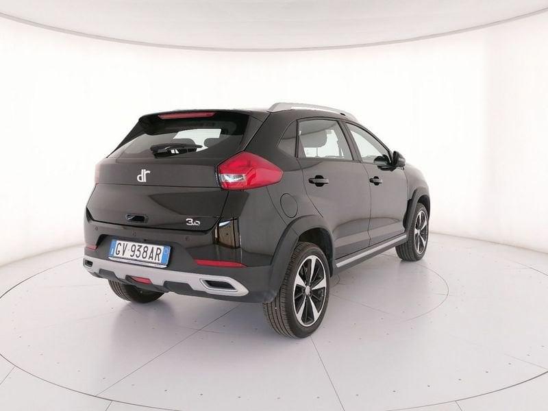 DR AUTOMOBILES dr 3.0 1.5 116cv cvt