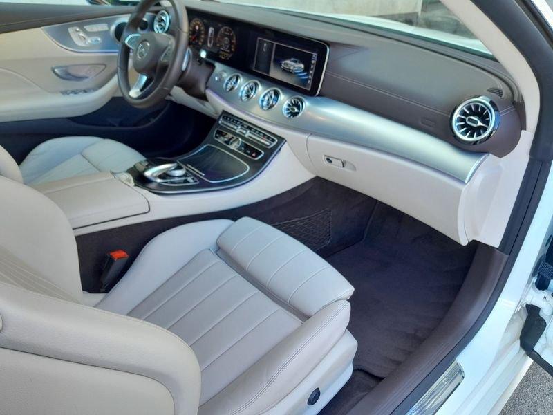 Mercedes-Benz Classe E E220d Auto Premium