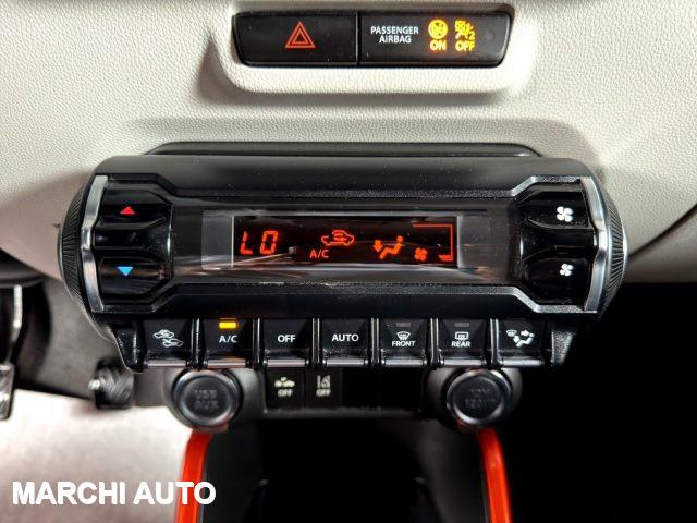 SUZUKI Ignis 1.2 Hybrid Top + GPL