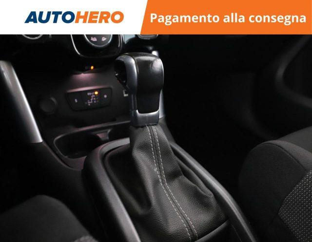CITROEN C3 Aircross PureTech 110 S&S EAT6 Shine