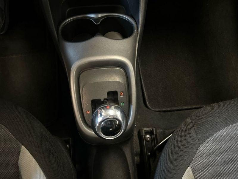 Toyota Aygo 1.0 VVT-i x-play MMT+ CERCHI IN LEGA