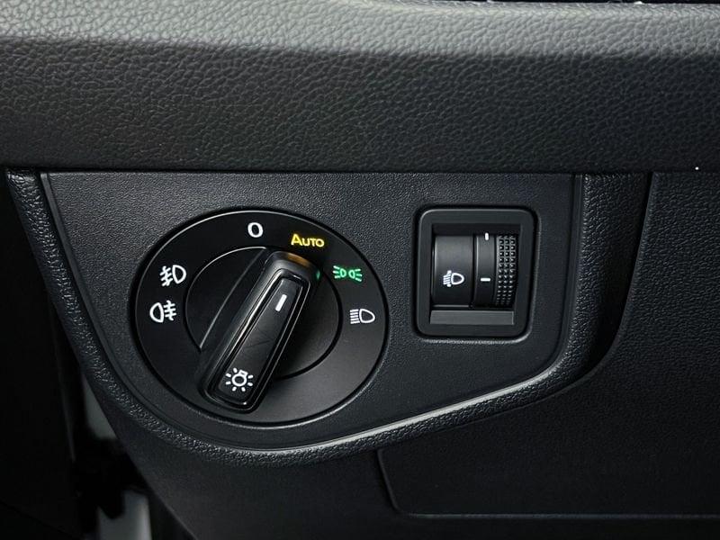 Volkswagen Polo 1.0 TSI Life
