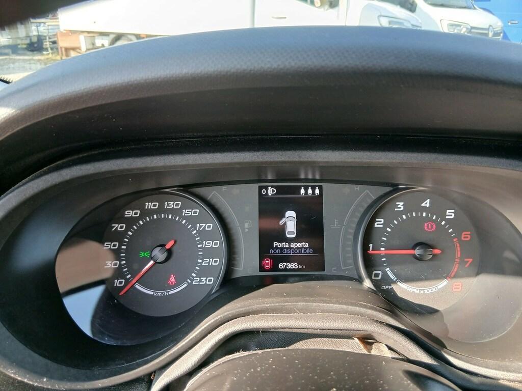 Fiat Tipo 4 Porte 1.4 Pop