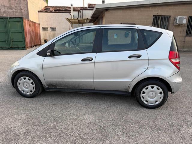 MERCEDES-BENZ A 160 CDI Classic senza nessun lavoro da fare