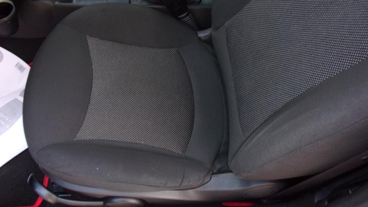 Mini 1.6 16V Cooper D