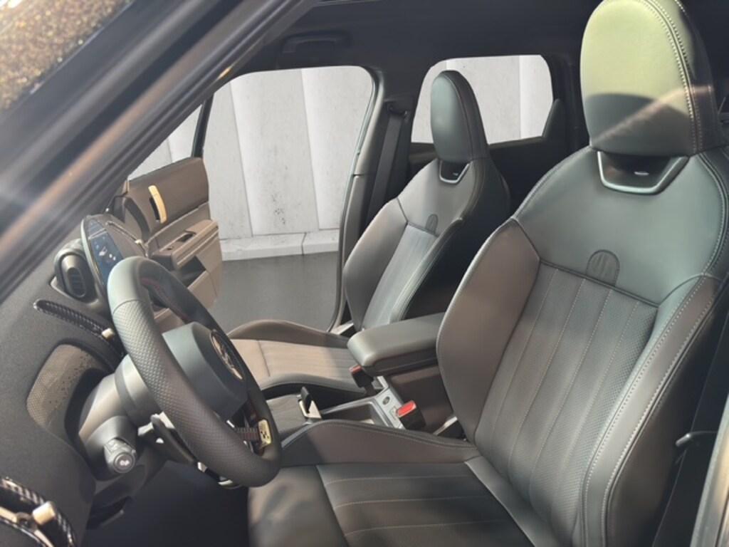 Mini Mini Countryman 2.0 48V D JCW