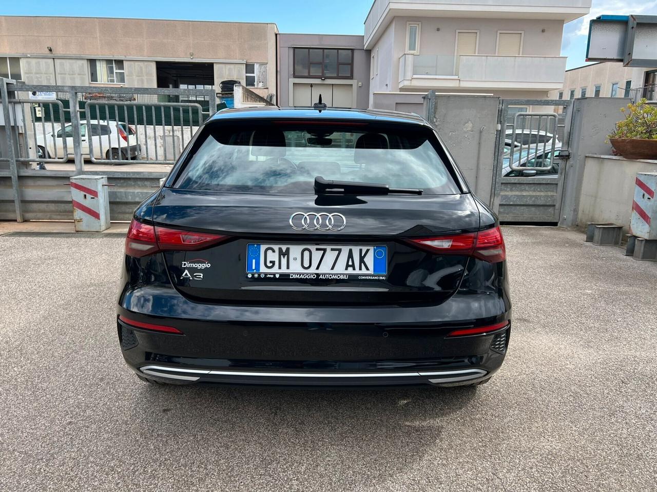 Audi A3 SPB 30 TDI S tronic | 2022
