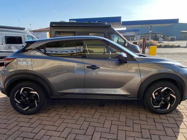 NISSAN Juke 1.0 DIG-T 114 CV Acenta *IVA ESPOSTA*