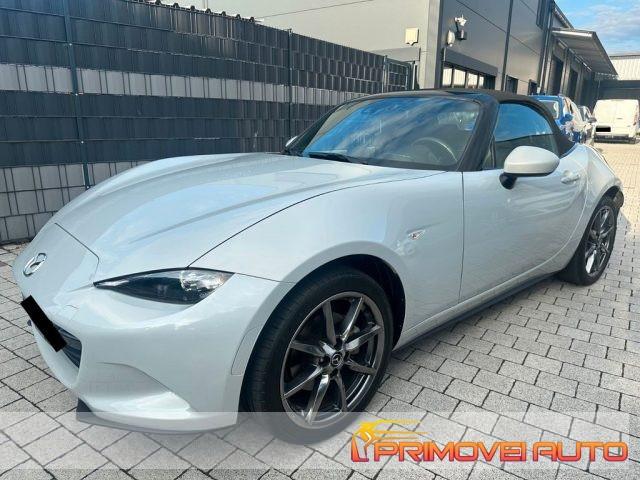 MAZDA MX-5 2.0 Sport