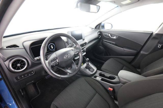 HYUNDAI Kona Kona HEV 1.6 DCT XTech