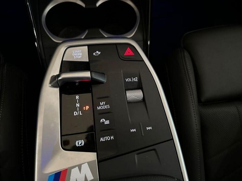 BMW X1 sdrive18d X-Line auto