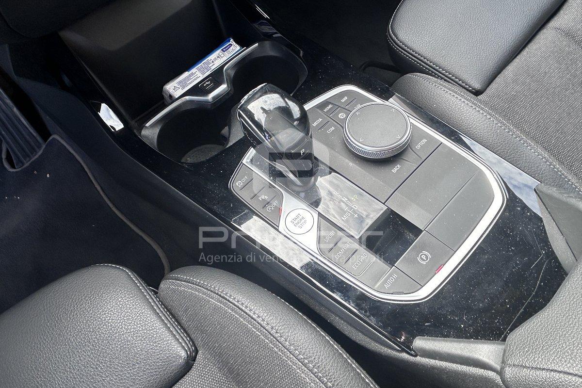 BMW 118i 5p. Sport