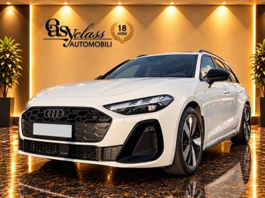 Audi A5 A5 Avant 2.0 tfsi S line edition 204cv s-tronic MATRIX CAMERA NAVI