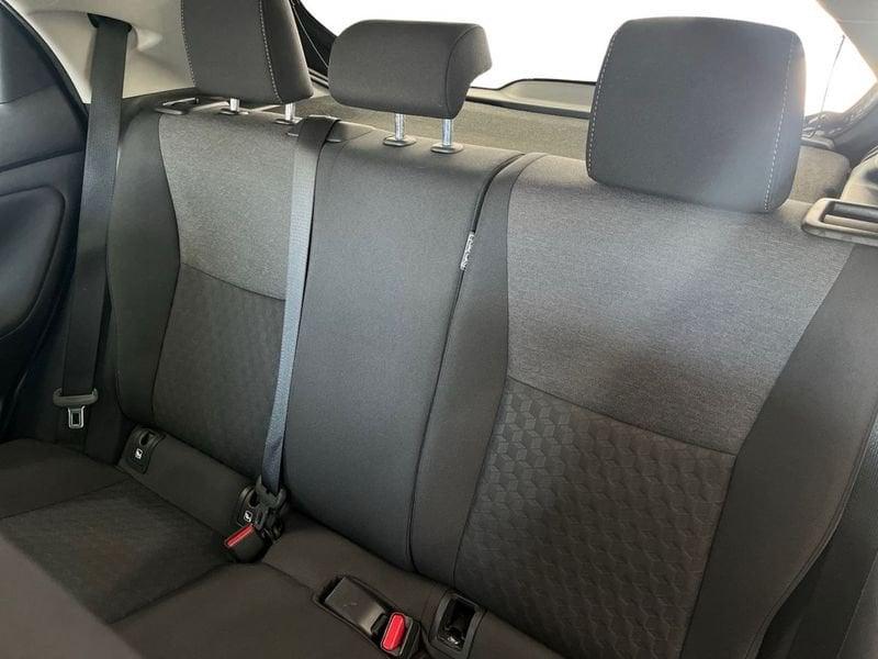 Toyota Yaris Yaris 1.5h Active