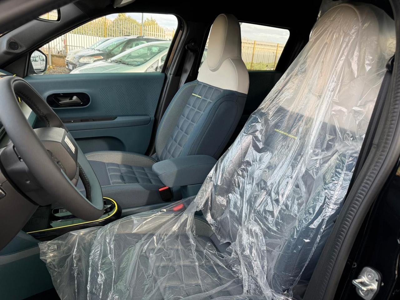 Fiat Grande Panda 1.2 Hybrid 110 CV S&S La Prima