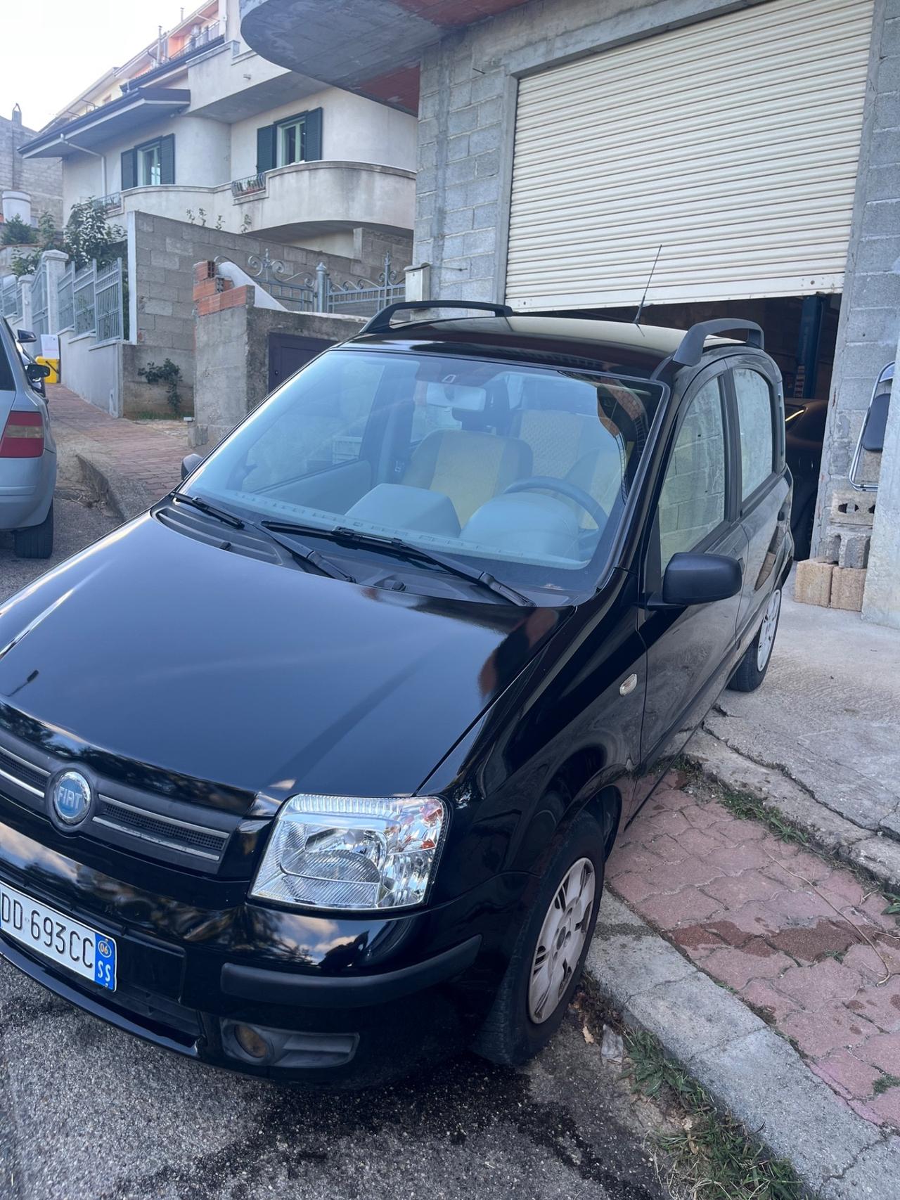 Fiat Panda 1.2 Dynamic