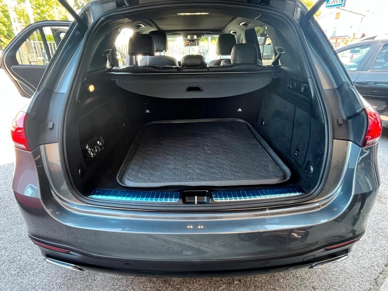 Mercedes-benz GLE 300d 4Matic Premium Tetto Full