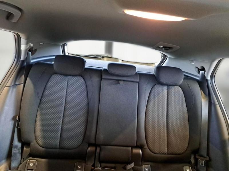 BMW X2 XDRIVE 25E BUSINESS X AUTOMATICO SUV