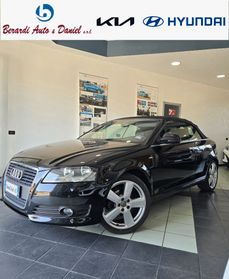 Audi A3 Audi A3 Cabrio 1.9 TDI S line