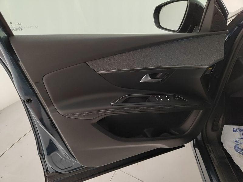 Peugeot 3008 1.5 130 cv Cambio Automatico Active Pack
