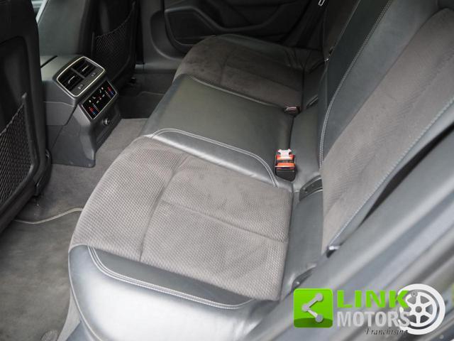 AUDI A6 PRENOTATA