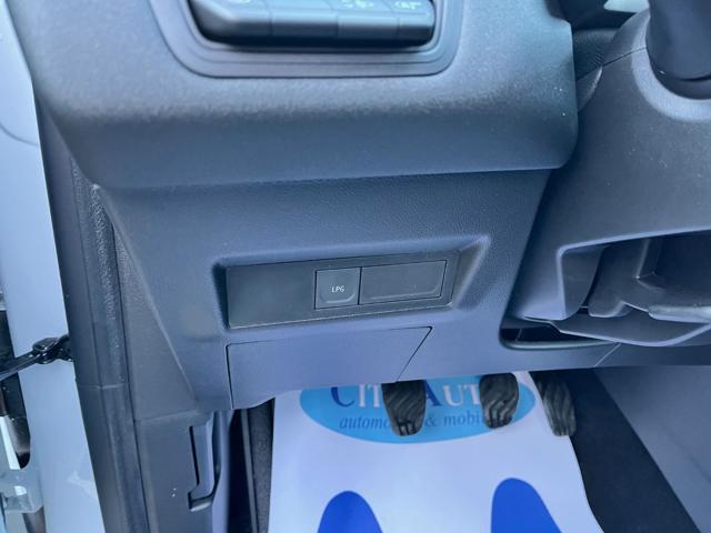 RENAULT Captur ECO-G 100 CV GPL Techno KM 0