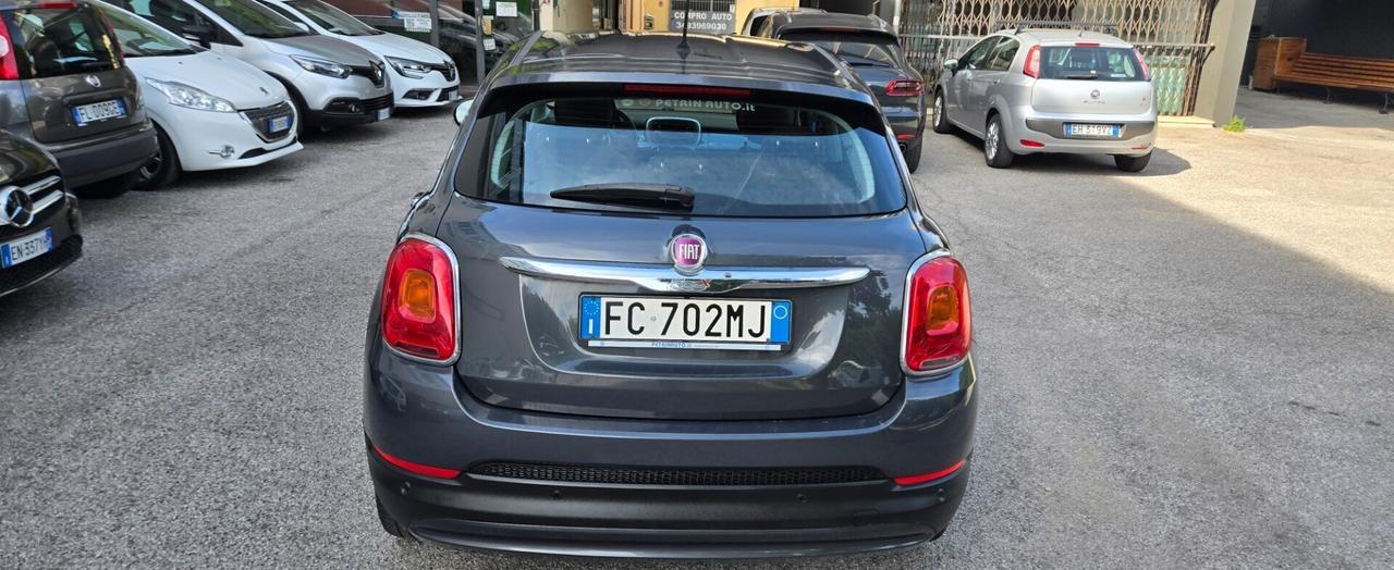 Fiat 500X 1.3 MultiJet 95 CV Business