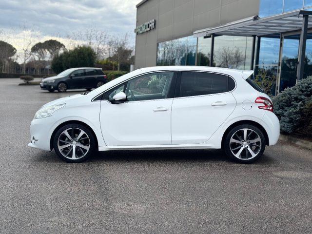 PEUGEOT 208 BlueHDi 120 S&S 5P GT LINE *UNIPROP*NEOPATENTATI*