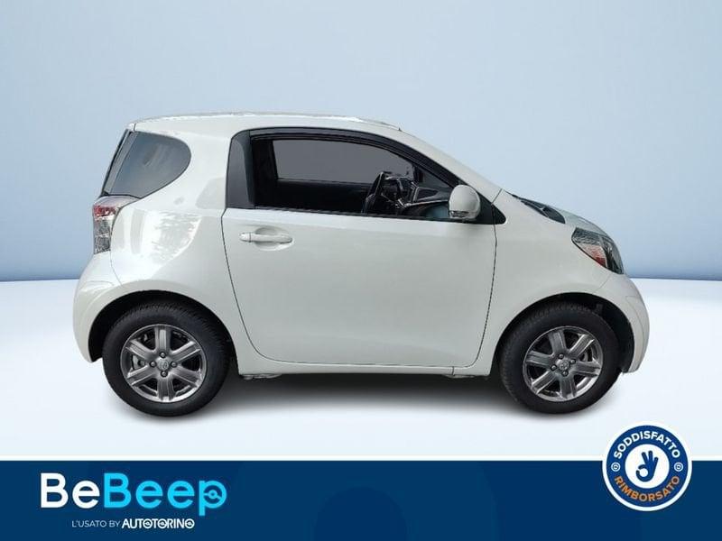 Toyota iQ 1.0 SOL