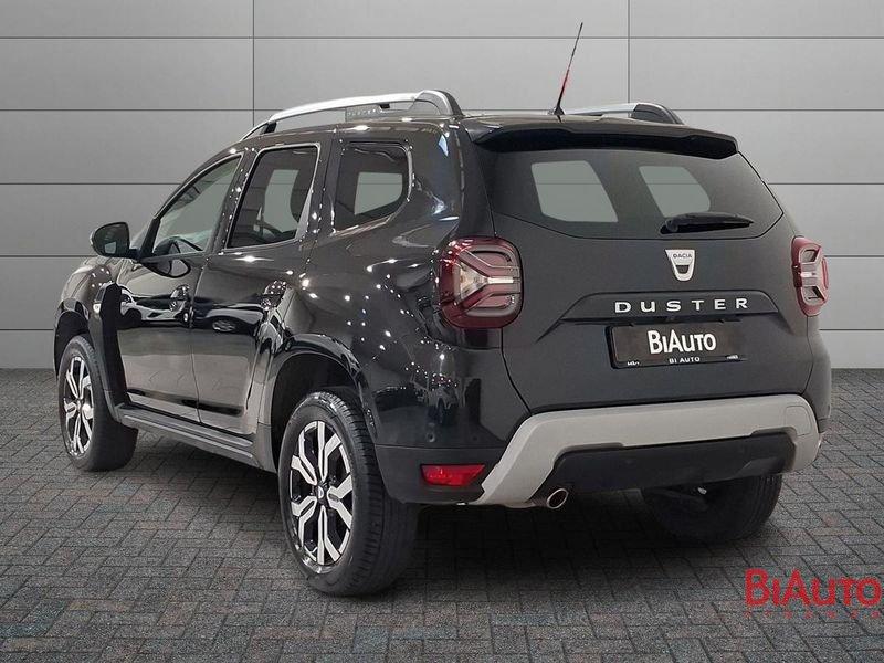 Dacia Duster Duster 1.0 tce Journey Gpl 4x2 100cv