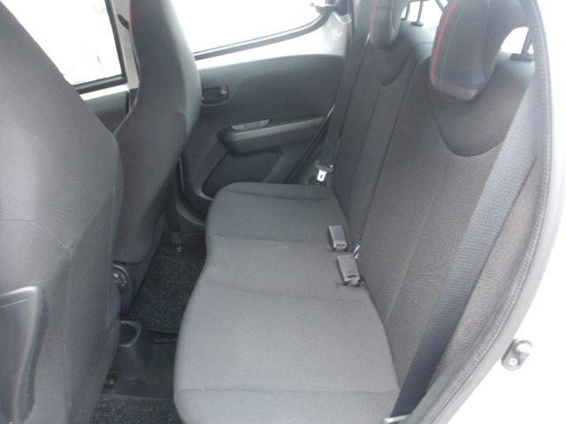 PEUGEOT 108 VTi CATENA - 5p Active