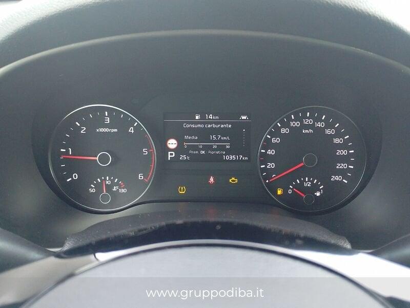 Kia Sportage IV 2018 Diesel 1.6 crdi mhev Business Class Adas Pack 2w