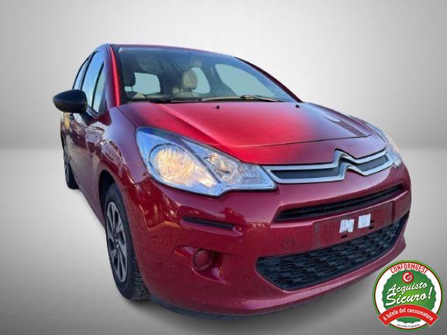 CITROEN C3 1.0 VTi 68 Exclusive OK Neo Patentati