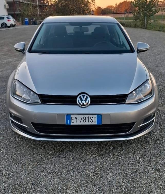 Volkswagen Golf Business 1.4 TSI DSG 5p. Highline BlueMotion Tech.