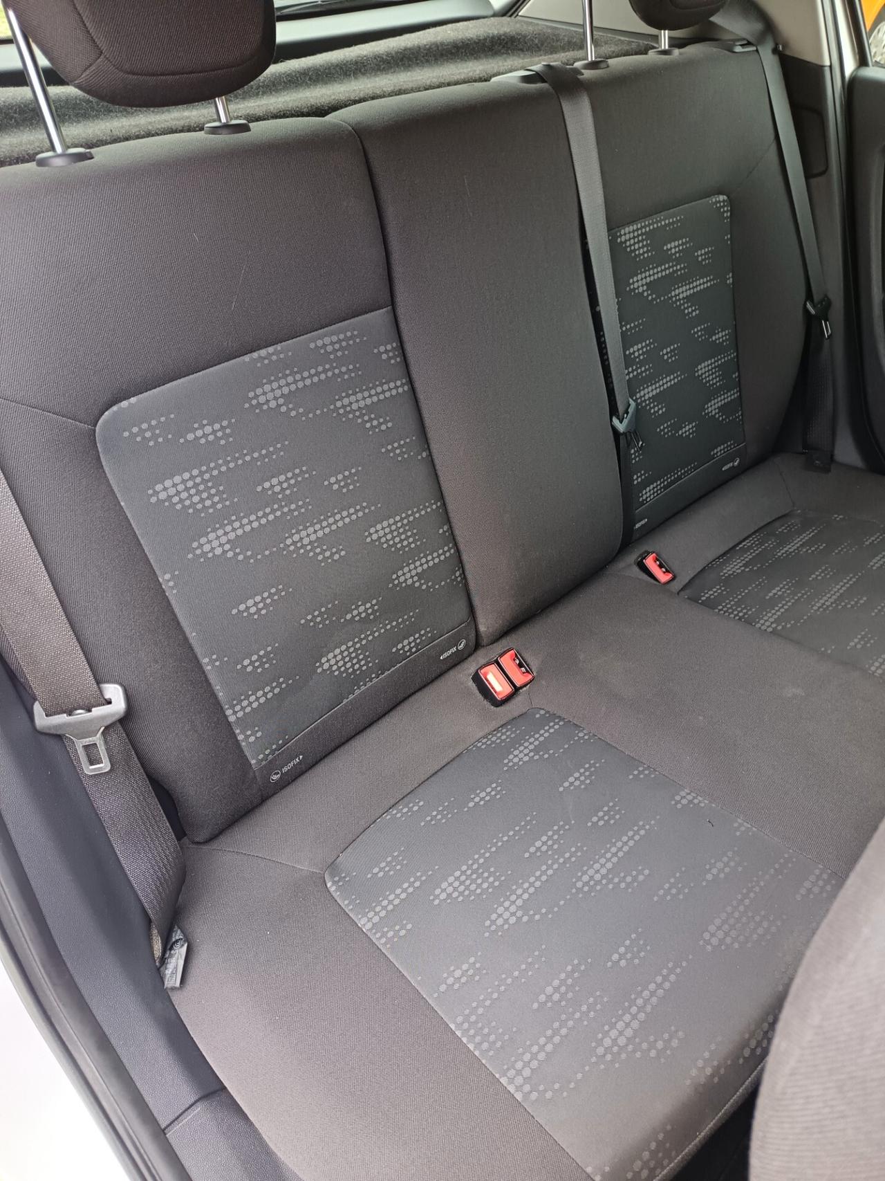 Opel Corsa 1.2 5 porte Club