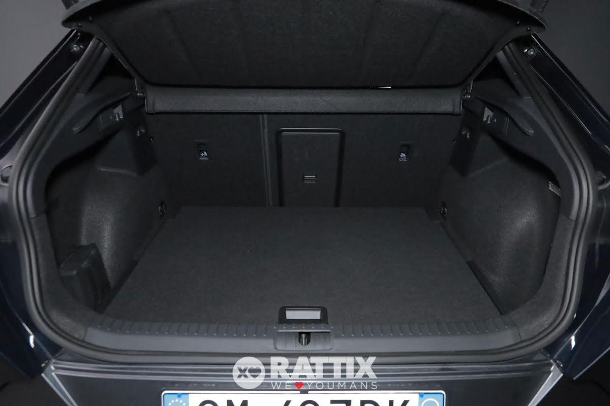 Cupra Formentor 2.0 TDI 150CV 4drive DSG