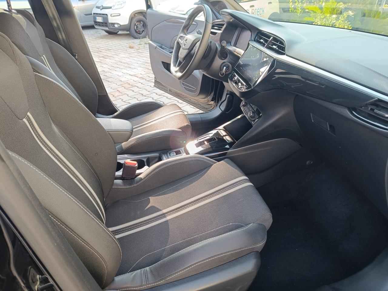 Opel Corsa 1.2 100 CV aut.