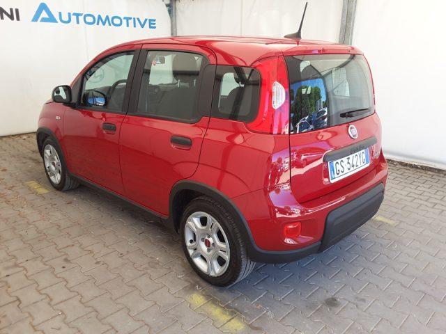 FIAT Panda 1.0 FireFly 70cv Hybrid CityLife *solo 14.900 Km*