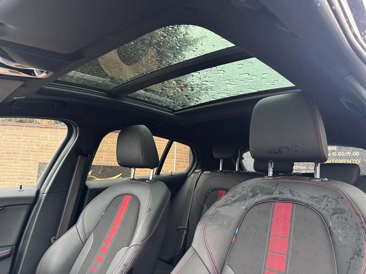 Bmw 125 128ti 5p. Msport