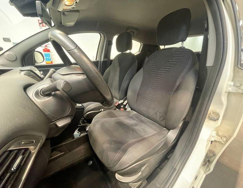 Lancia Ypsilon Ypsilon 1.2 69 CV 5 porte Platinum