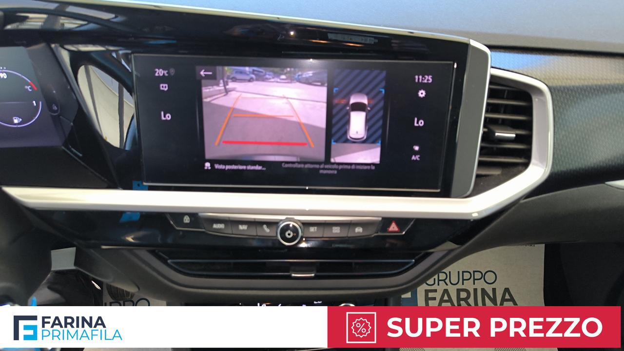 OPEL Grandland - Grandland 1.2 GS Line s&s 130cv