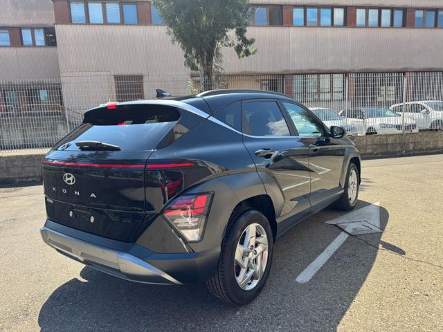 HYUNDAI Kona 1.0 T-GDI XLine